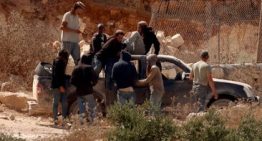 El Reino Unido e Israel se sumen en una crisis que rompe décadas de alianza
