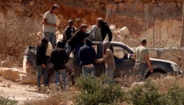 El Reino Unido e Israel se sumen en una crisis que rompe décadas de alianza