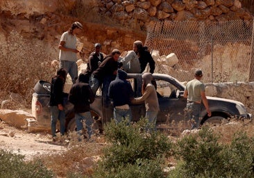 El Reino Unido e Israel se sumen en una crisis que rompe décadas de alianza