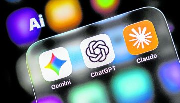 ChatGPT, Claude y Grok experimentan una caída de servicio generalizada
