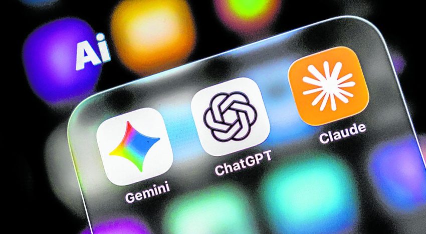 ChatGPT, Claude y Grok experimentan una caída de servicio generalizada