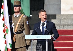 El primer ministro húngaro renuncia a su inmunidad para dar ejemplo contra la corrupción