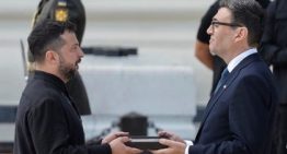 Burnham recibe hoy a Macron con la vista puesta en una relación más estrecha con Europa