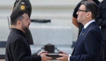 Burnham recibe hoy a Macron con la vista puesta en una relación más estrecha con Europa
