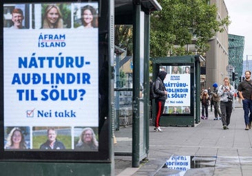 La UE invertirá 200 millones para reforzar sus lazos con Groenlandia ante la reclamación de Trump