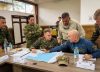 Argelia creará una prisión de alta seguridad para narcotraficantes en una remota zona del Sáhara