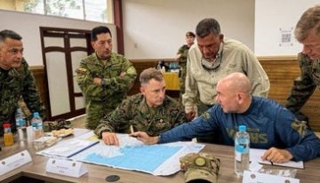 Argelia creará una prisión de alta seguridad para narcotraficantes en una remota zona del Sáhara