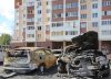 Rusia multiplica los ataques con drones sobre Ucrania y deja al menos 12 muertos
