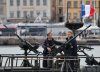 Los sondeos dan la victoria en las elecciones de Suecia a una izquierda más dura con la inmigración