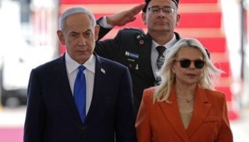 Israel facilitará la salida masiva de palestinos de Gaza: «No hay una solución real sin esta migración»