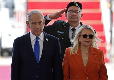 Israel facilitará la salida masiva de palestinos de Gaza: «No hay una solución real sin esta migración»