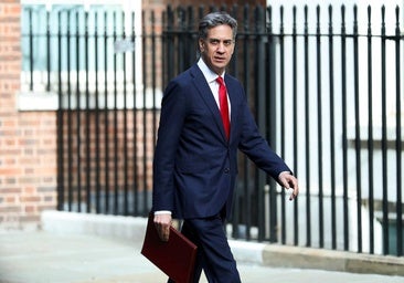 Burnham y Macron reivindican una relación más estrecha entre Londres y Europa en su primer encuentro bilateral