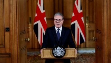 Reino Unido inicia un «replanteamiento integral» de su política hacia Israel y Tel Aviv amenaza con sanciones