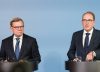 Alemania lleva a la OTAN la acusación contra Rusia por el ataque híbrido con drones en Leipzig