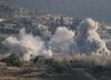 Gaza entierra a los muertos de hace mil días