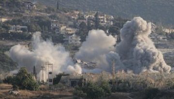 Gaza entierra a los muertos de hace mil días