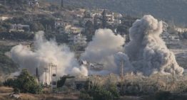 La ofensiva israelí deja 27 muertos en el sur del Líbano