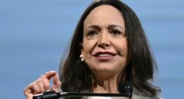 Cilia Flores pide salir de prisión por sus problemas cardíacos y ofrece vigilancia armada las 24 horas