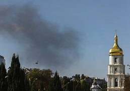 Trump envía a sus negociadores a Rusia y Ucrania para reactivar el diálogo