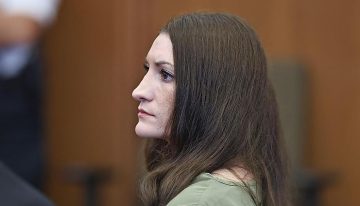 El juez declara nulo el juicio por asesinato de Lindsay Clancy