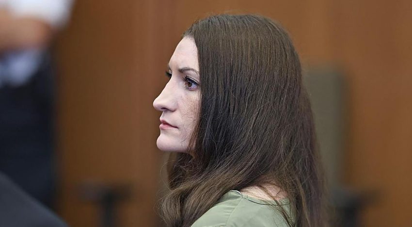 El juez declara nulo el juicio por asesinato de Lindsay Clancy