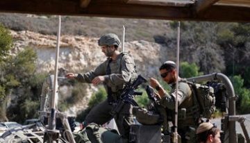Tel Aviv reactiva las negociaciones con Beirut para recuperar los cuerpos de sus «mártires» asesinados en los años 80