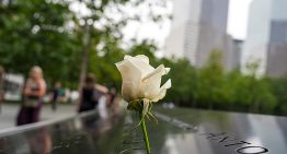 Directo | Homenaje a las víctimas del 11-S