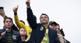 Lula prohíbe por decreto ley las casas de apuestas a una semana de las elecciones y Bolsonaro tacha la medida de «estafa electoral»