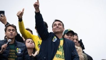 Lula prohíbe por decreto ley las casas de apuestas a una semana de las elecciones y Bolsonaro tacha la medida de «estafa electoral»