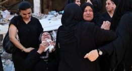 El Líbano desentierra el espíritu del asesinado presidente Gemayel contra Hizbolá