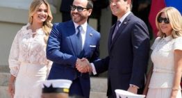 Petro, un visitante incómodo en México para la relación de Sheinbaum con Trump