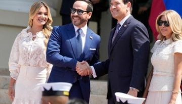 Petro, un visitante incómodo en México para la relación de Sheinbaum con Trump