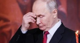 Rusia vota en unas elecciones legislativas marcadas por la guerra en Ucrania