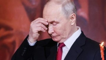 Rusia vota en unas elecciones legislativas marcadas por la guerra en Ucrania