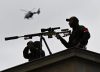 El dron derribado por la OTAN en Lituania estaba cargado con explosivos