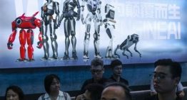 EE.UU. propone a China crear un «mecanismo de notificación» mutua sobre IA