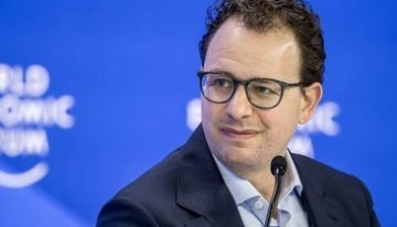 Nvidia crea un «cortafuegos» para impedir que los agentes de inteligencia artificial se escapen de control