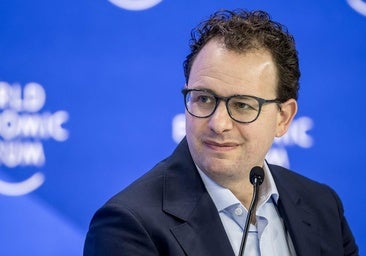 Nvidia crea un «cortafuegos» para impedir que los agentes de inteligencia artificial se escapen de control