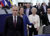 Von der Leyen ofrece a Canadá que sea el primer Estado asociado de la UE