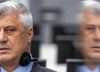 Condenado a 25 años de cárcel el expresidente de Kosovo Hashim Thaci por crímenes de guerra