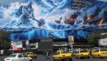 Irán anuncia el derribo de otro dron Predator del Ejército de EE.UU. en el estrecho de Ormuz