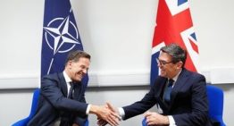 El Reino Unido busca una fórmula de integración en la UE, pero sin adhesión