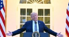 La Casa Blanca confirma que Trump se verá con Delcy en Nueva York