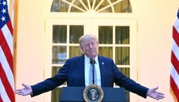 La Casa Blanca confirma que Trump se verá con Delcy en Nueva York