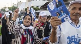 Mohamed VI nombra a Fátima Zahra el Mansouri primera ministra de Marruecos