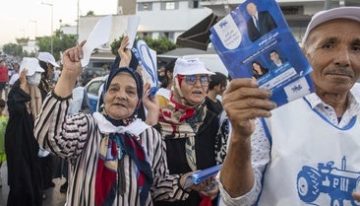 Mohamed VI nombra a Fátima Zahra el Mansouri primera ministra de Marruecos