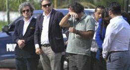 Asesinan a dos estudiantes en Morelos (México) dos semanas después del crimen de la española Claudia Taroconte