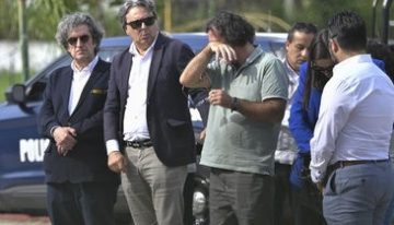Asesinan a dos estudiantes en Morelos (México) dos semanas después del crimen de la española Claudia Taroconte