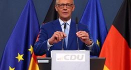«¡Berlín ha caído!»