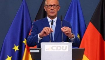 «¡Berlín ha caído!»